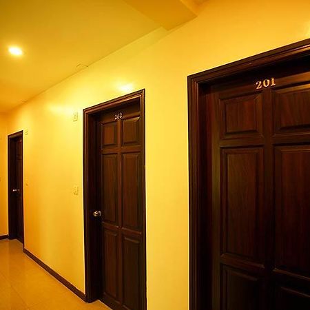 Hotel Malabar Regency Mangalore Eksteriør billede