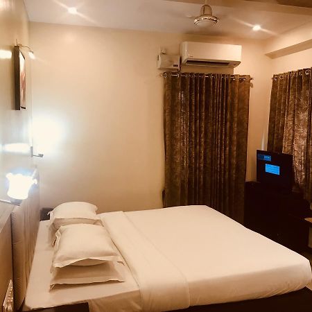 Hotel Malabar Regency Mangalore Eksteriør billede