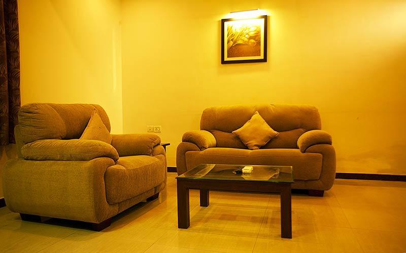 Hotel Malabar Regency Mangalore Eksteriør billede